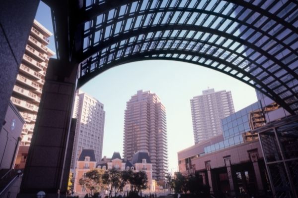 東京のおすすめパパ活デートエリア5選/恵比寿・代官山