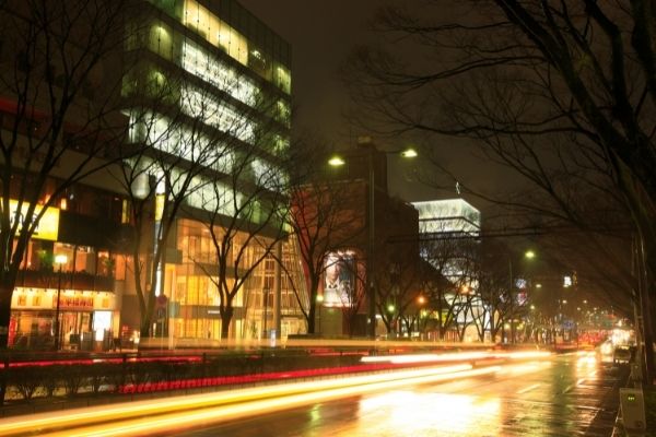 東京のおすすめパパ活デートエリア5選/表参道・青山