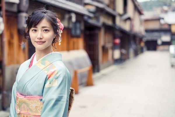 京美人を期待されちゃうかも!?