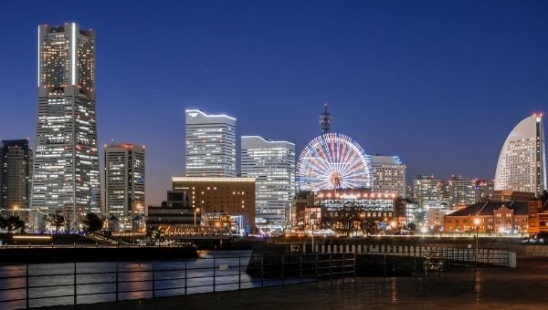 みなとみらいのパパ活デート事情