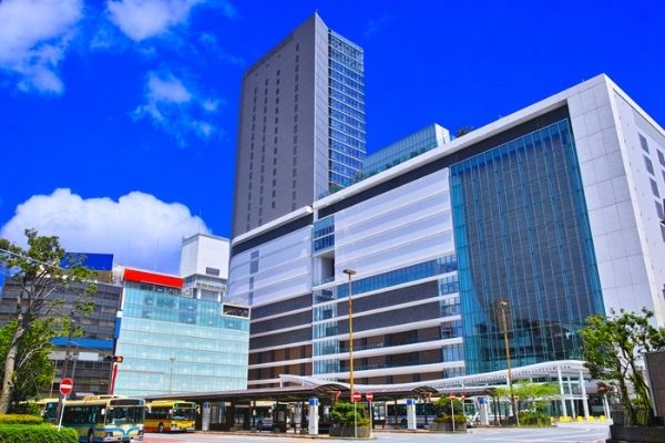 横浜駅前エリアのパパ活デート事情