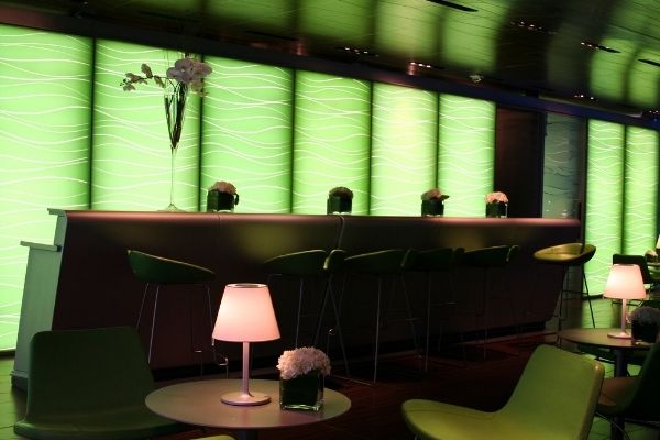 千葉の高級ラウンジでパパ活する