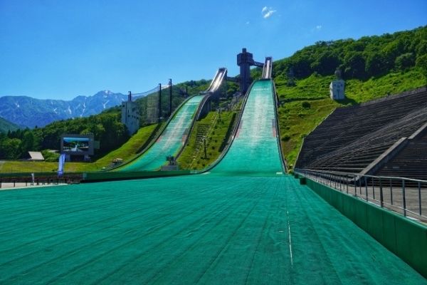 たくさんのパパと出会うために行動する