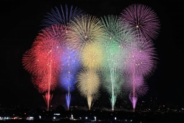 たくさんのパパと出会うために行動する