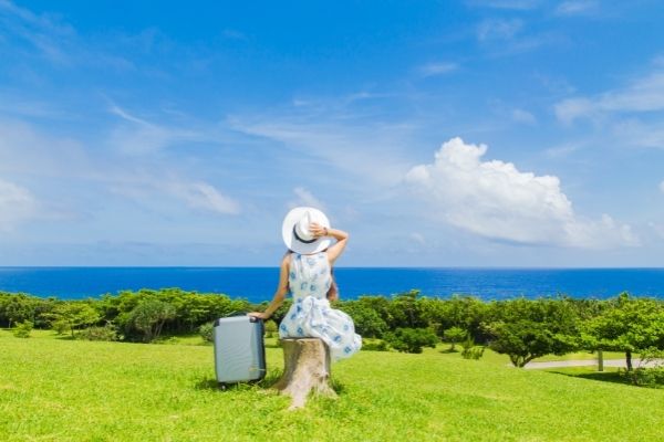 たくさんのパパと出会うために行動する