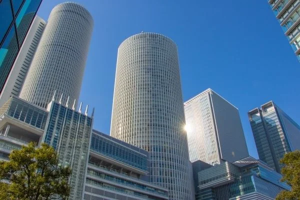 名駅(名古屋駅)エリアのパパ活事情
