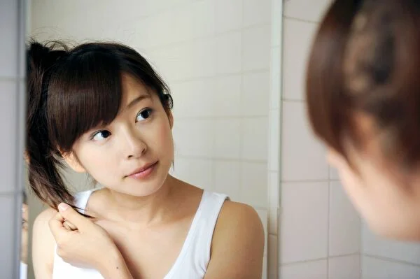 愛知・名古屋でパパ活を成功させるポイント:見た目の良さに磨きをかける